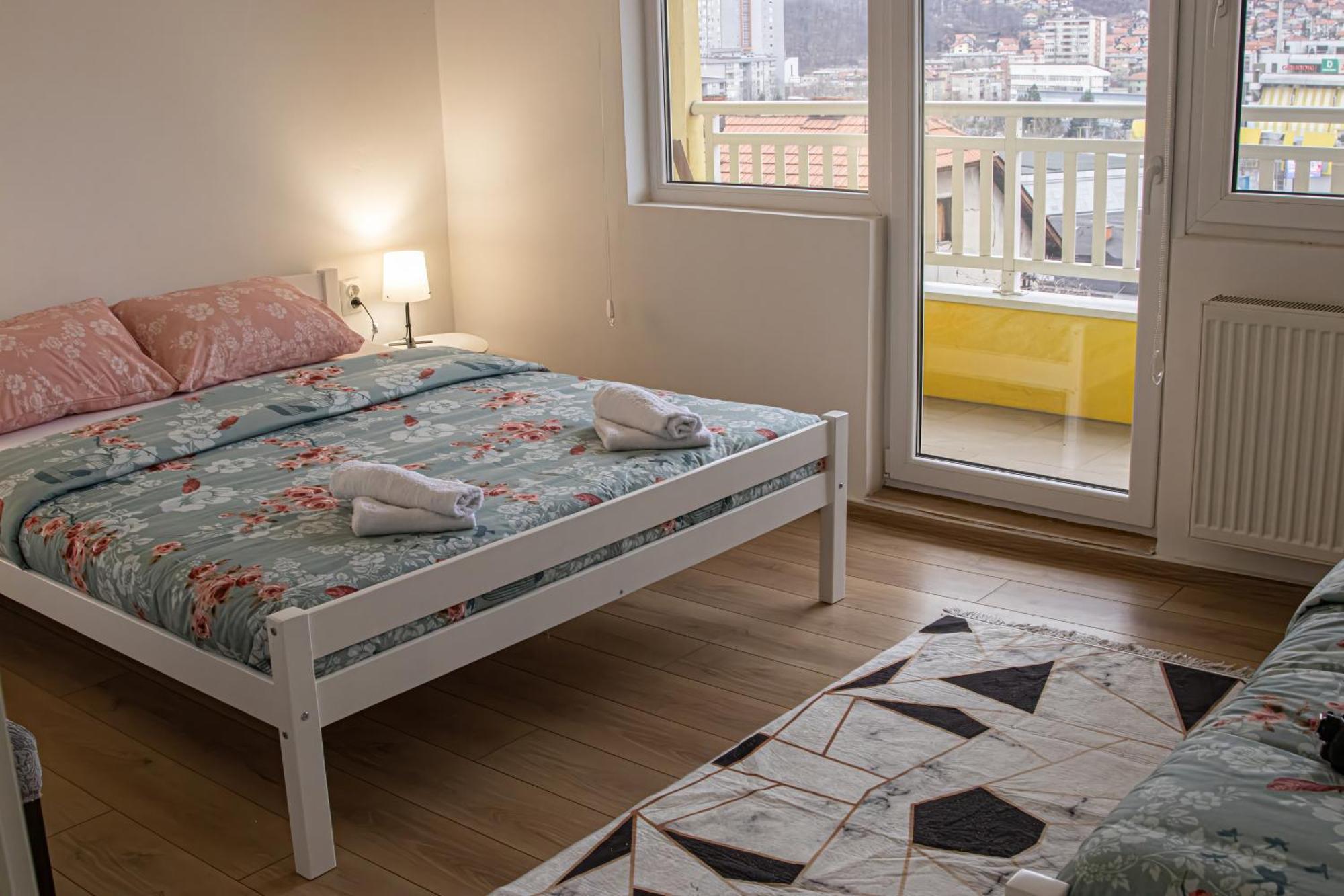 Apartment Forever 투즐라 외부 사진