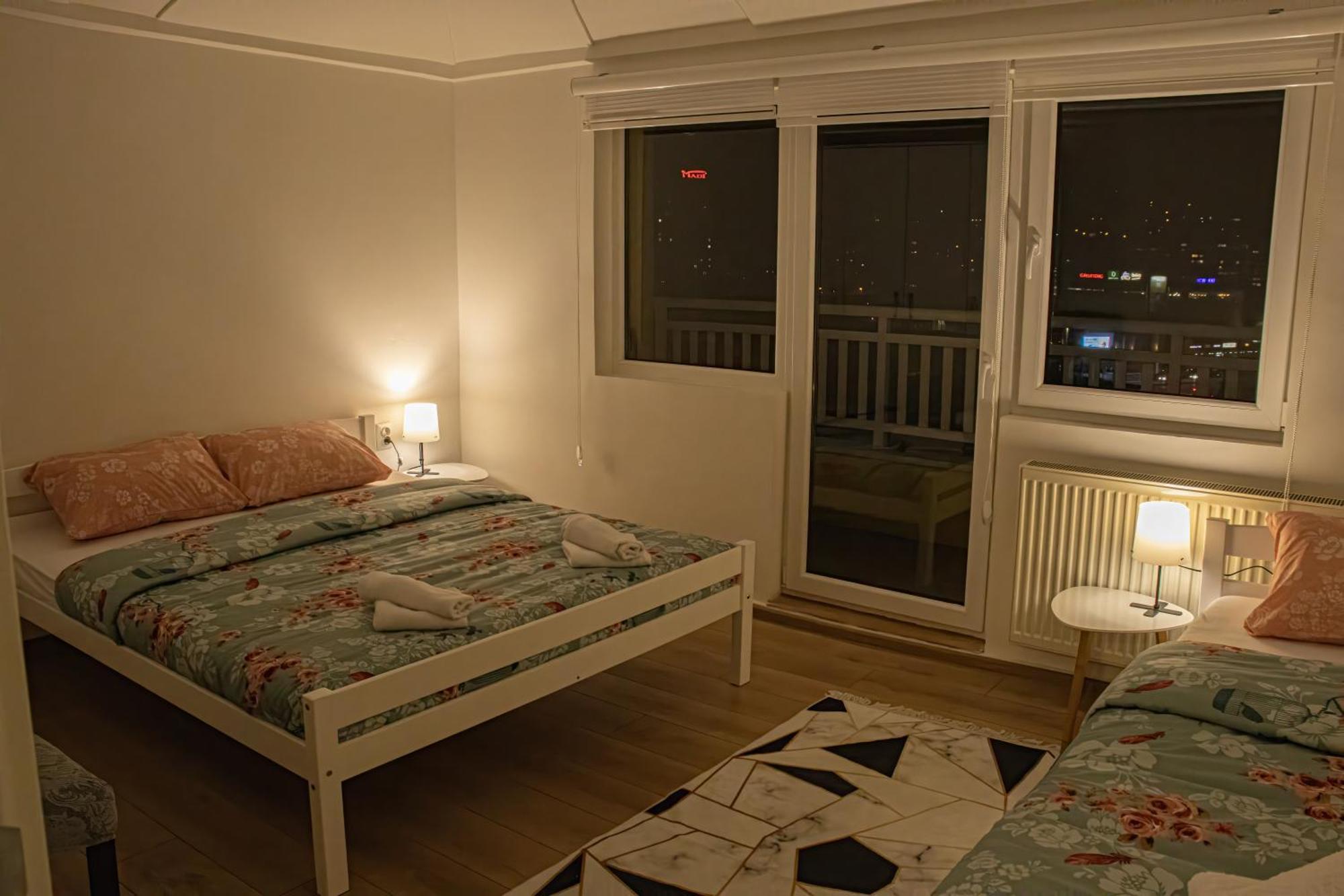 Apartment Forever 투즐라 외부 사진