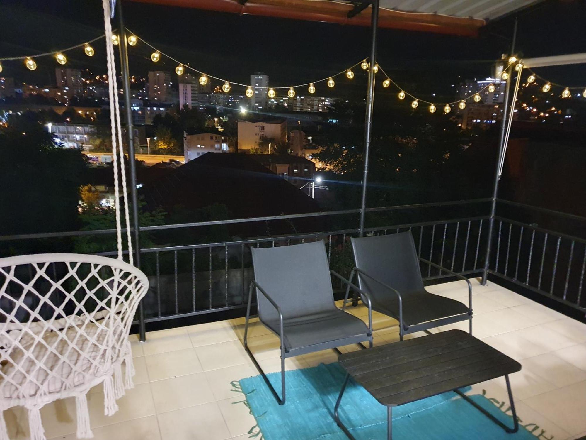 Apartment Forever 투즐라 외부 사진