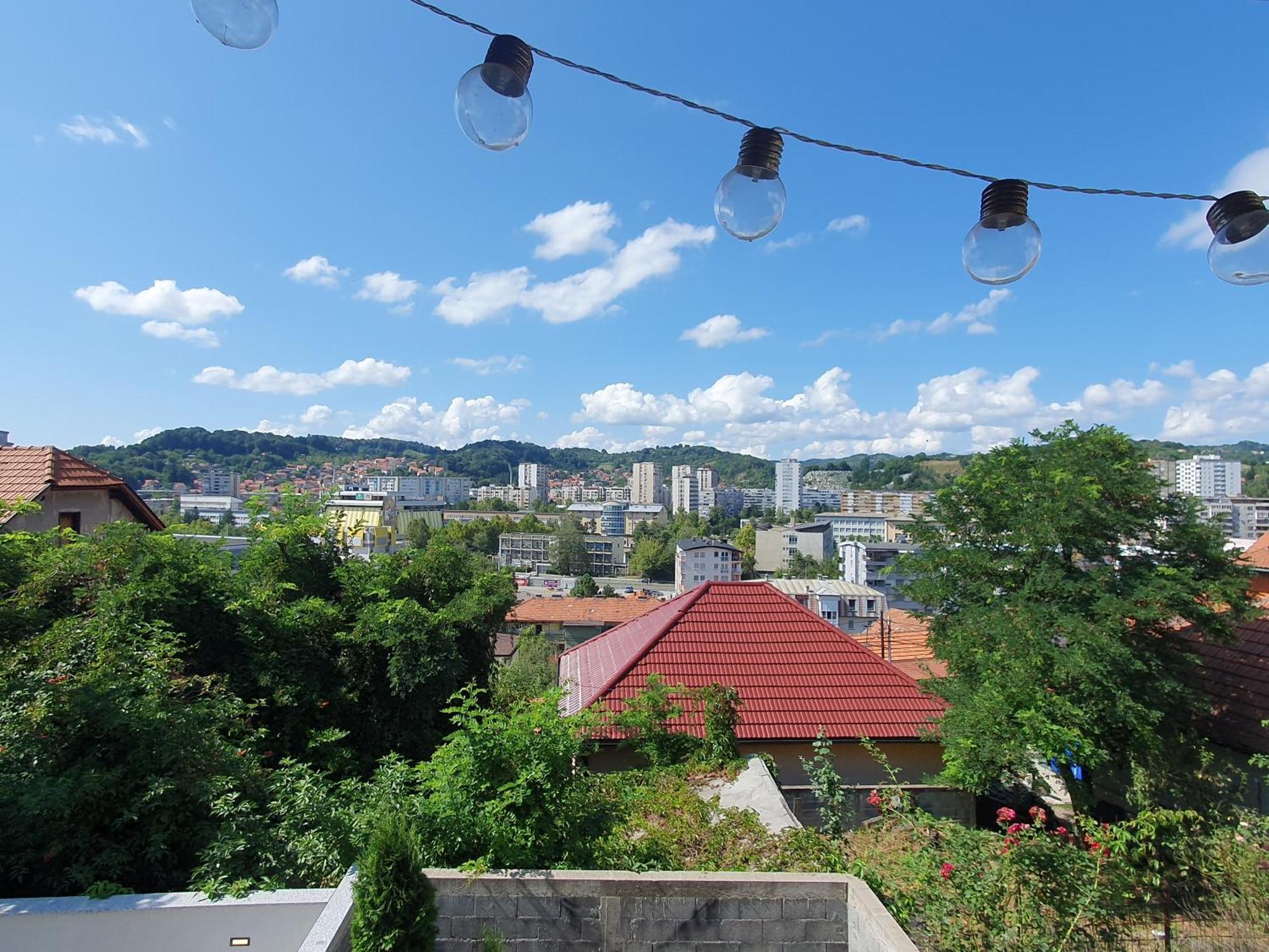 Apartment Forever 투즐라 외부 사진